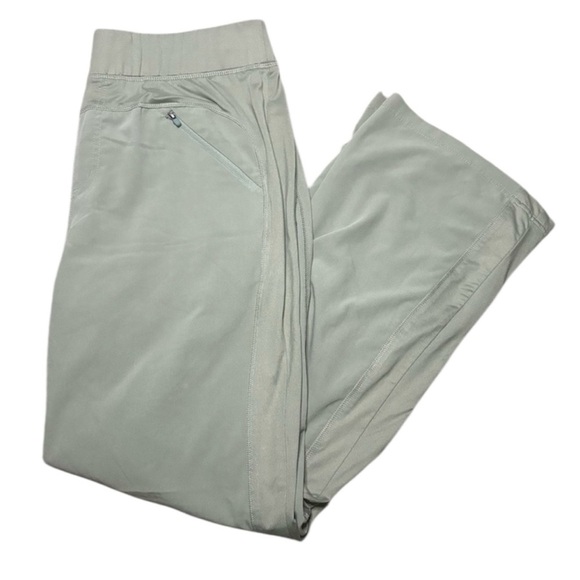 White Cross Pants - White Cross Women’s XL Olive Green Activewear